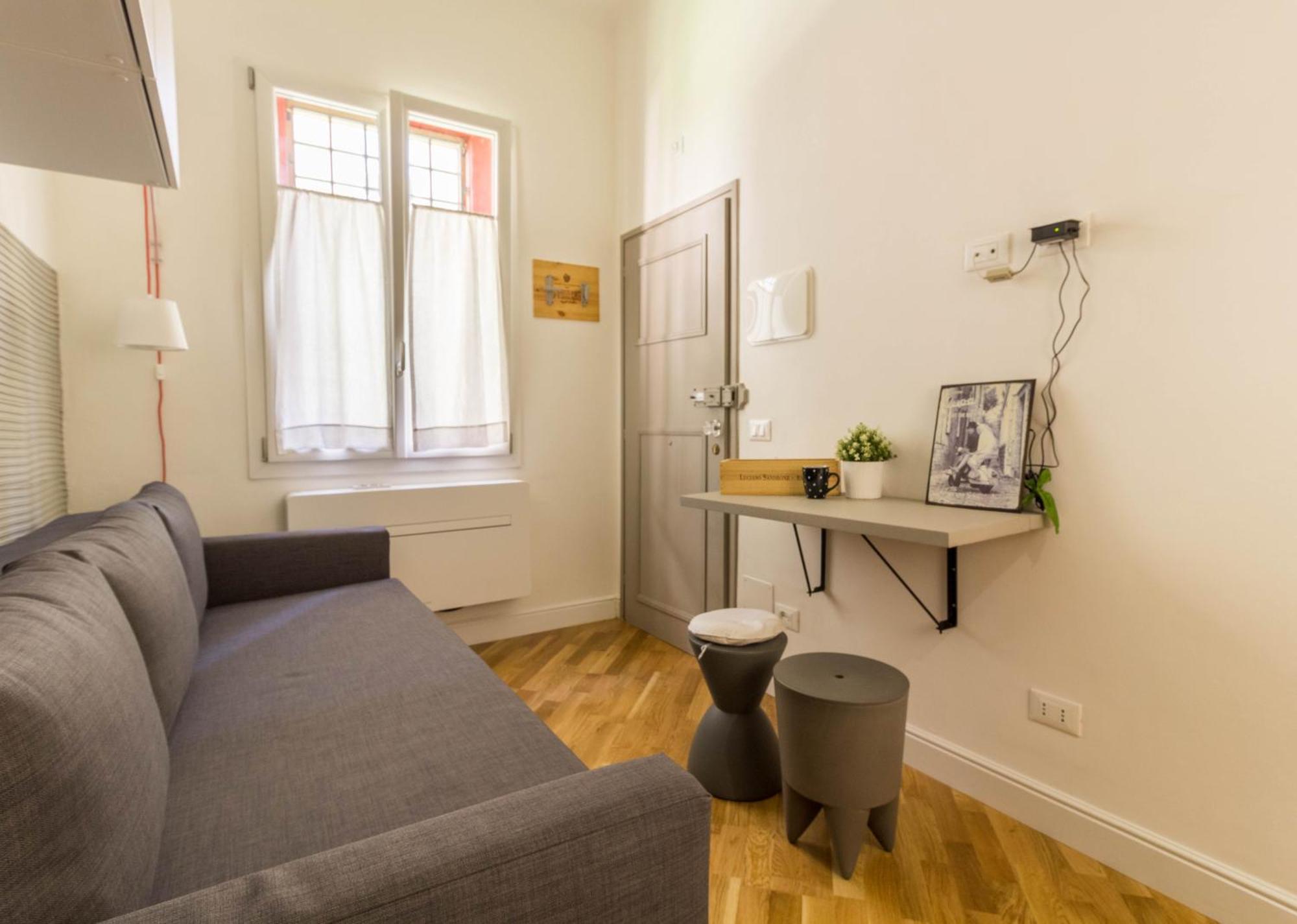 Apartment Biciclo Mini