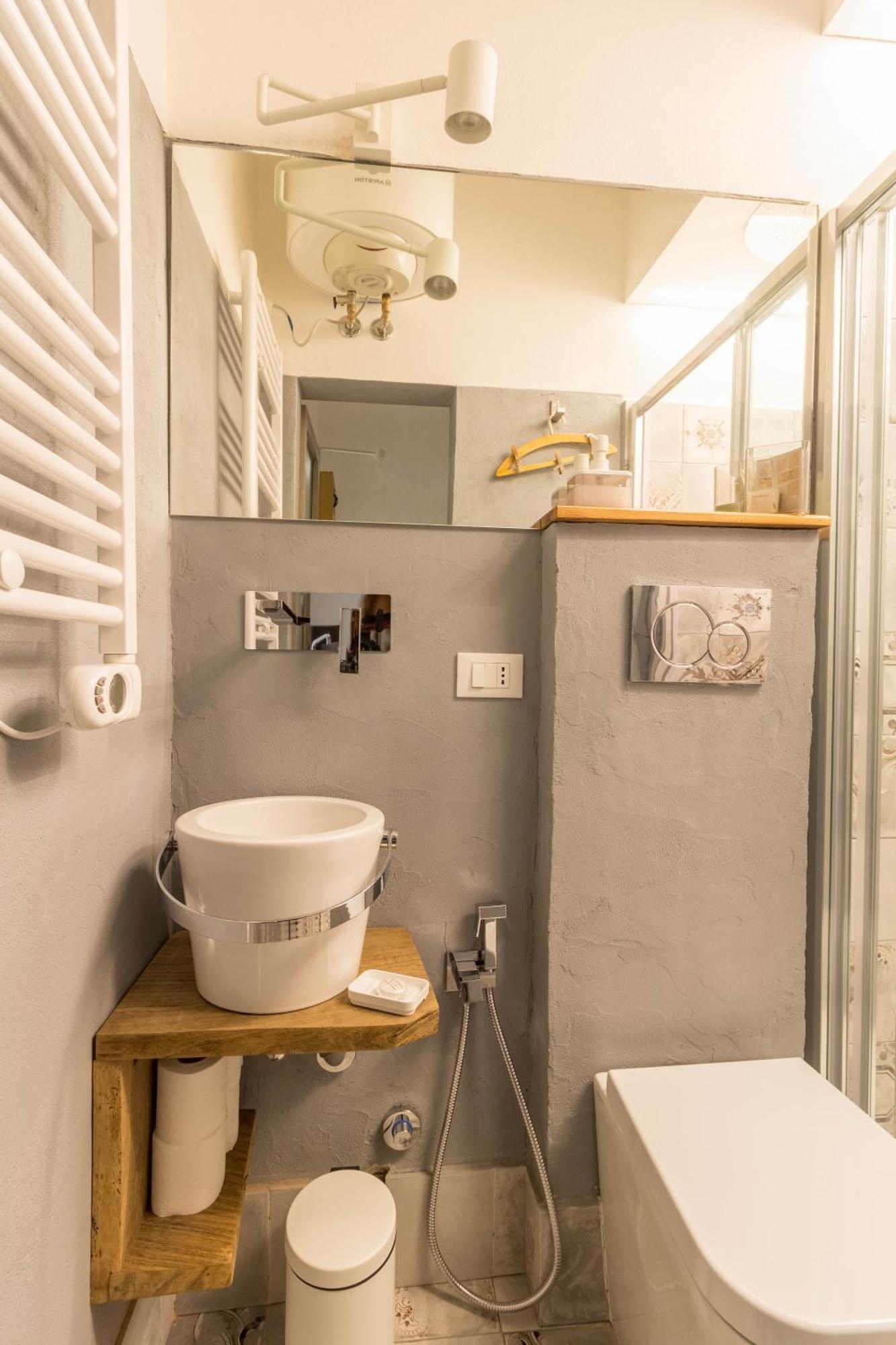 Biciclo Mini Apartment